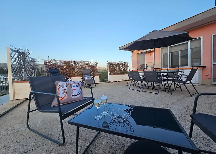 Stella-Guesthouse