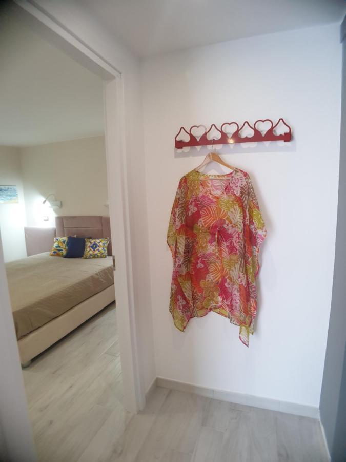 Stella-guesthouse Apartment Solarino
