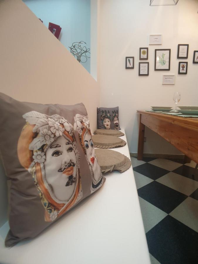 Apartment Stella-guesthouse Solarino
