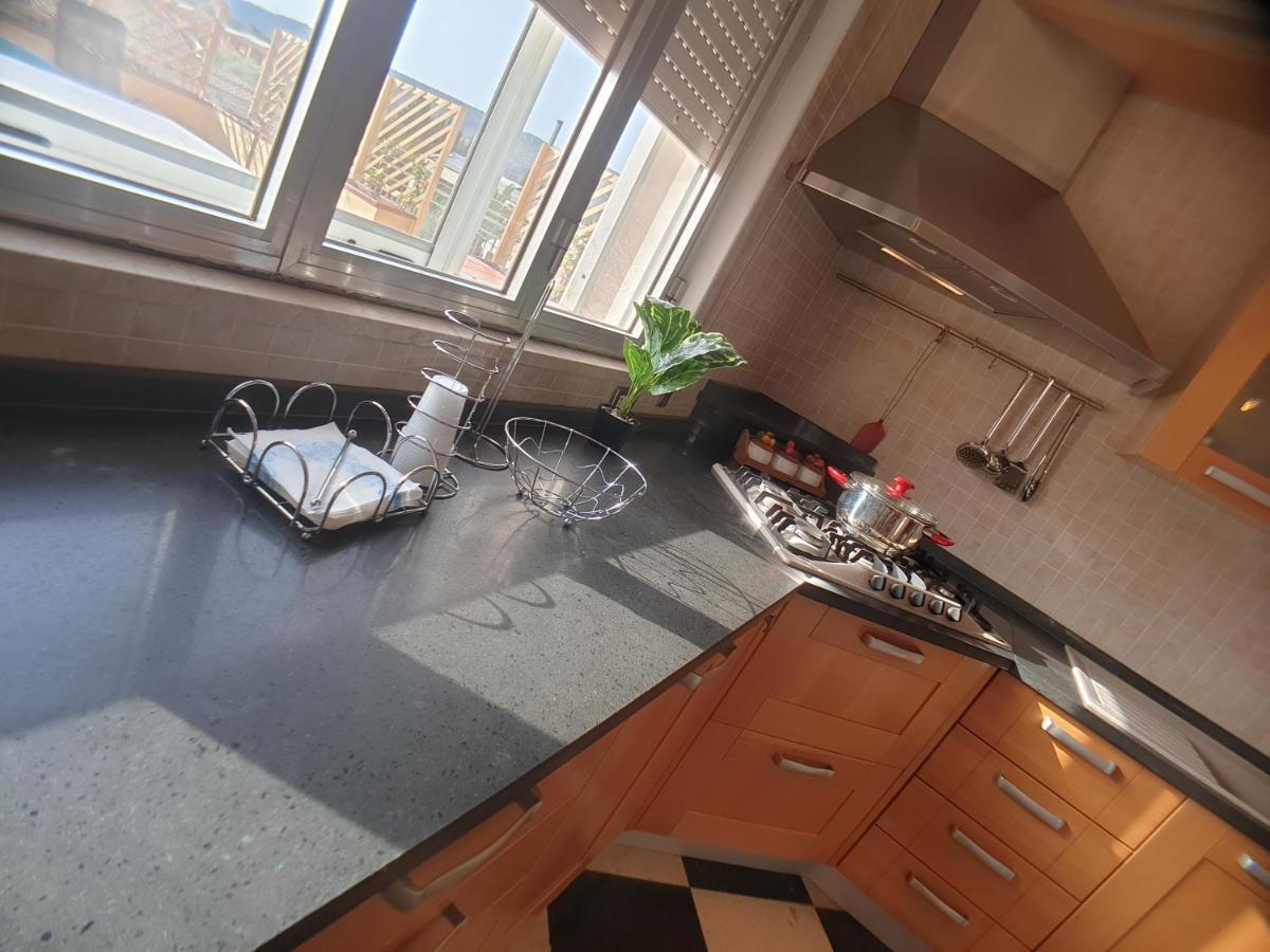 Stella-guesthouse Apartment Solarino