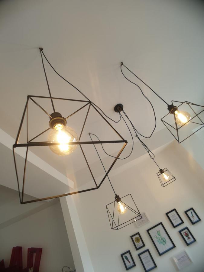 Stella-guesthouse * Solarino