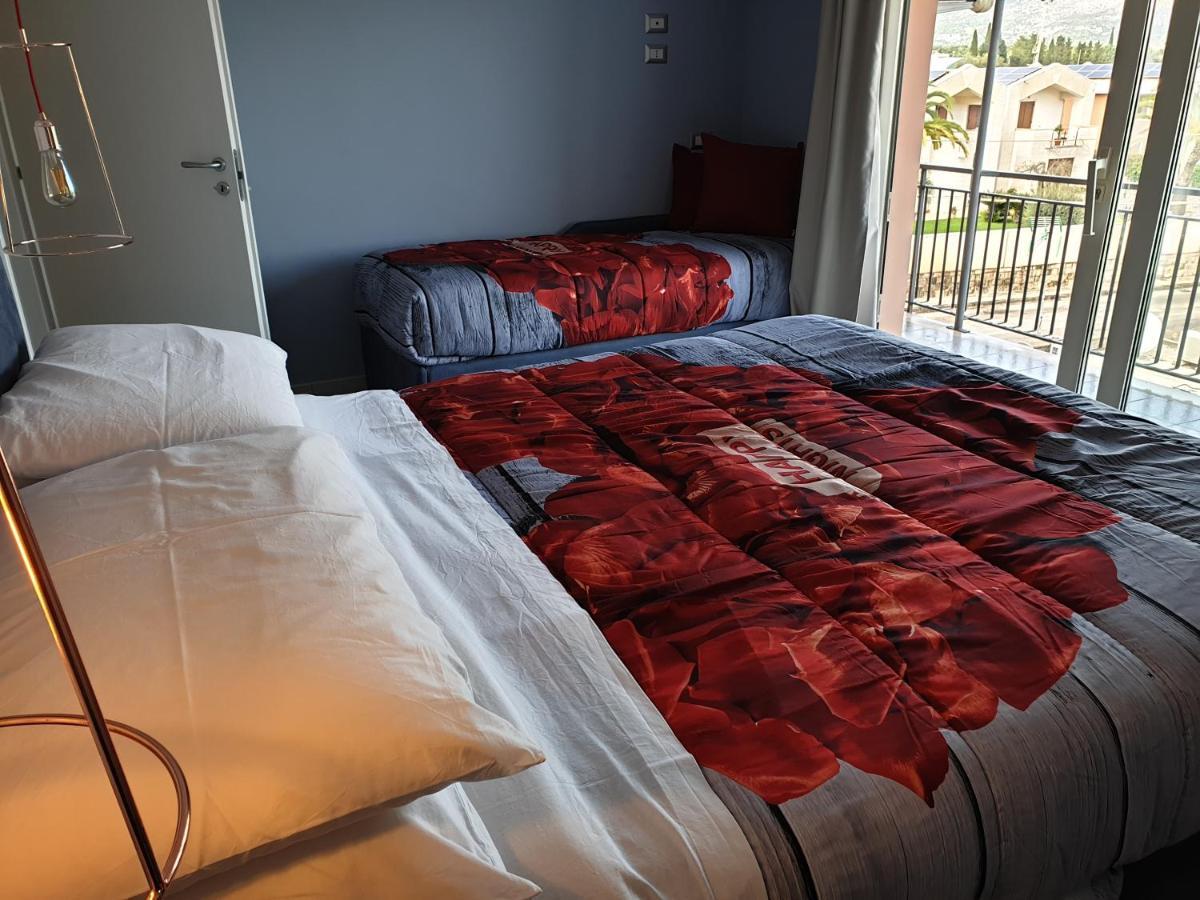 Stella-guesthouse Apartment Solarino