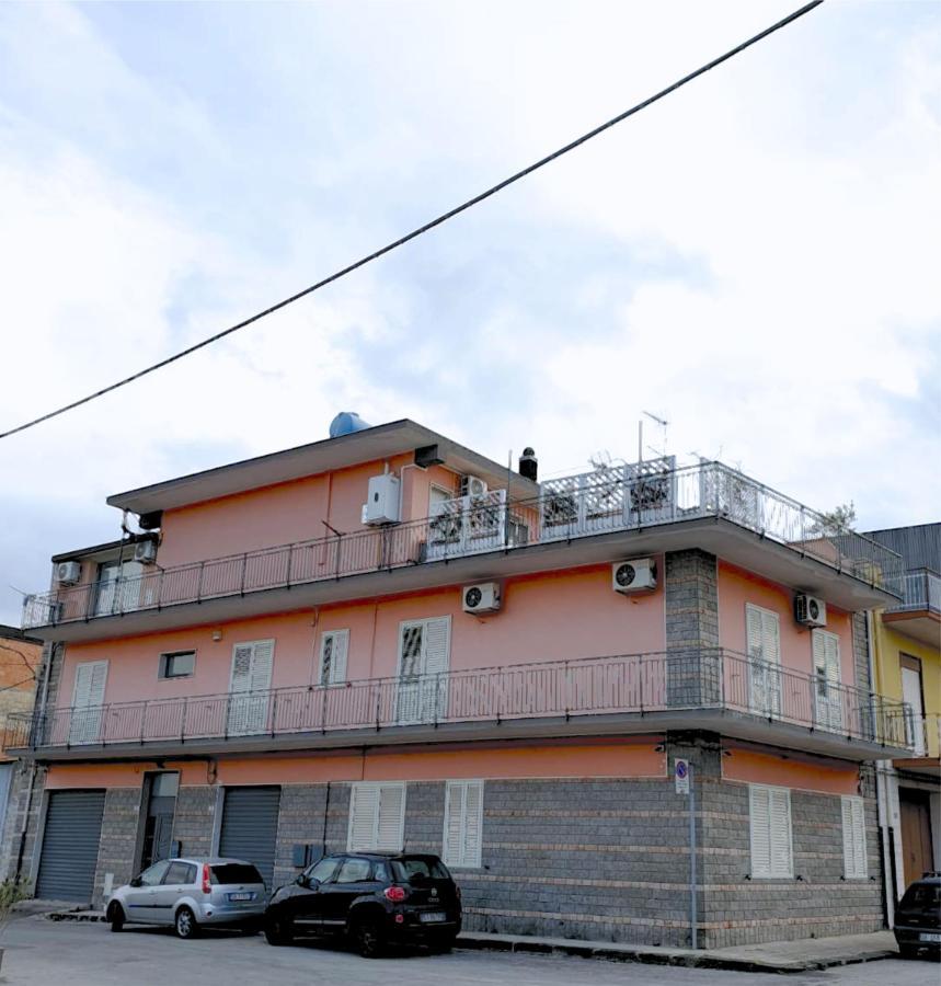 Apartment Stella-guesthouse Solarino