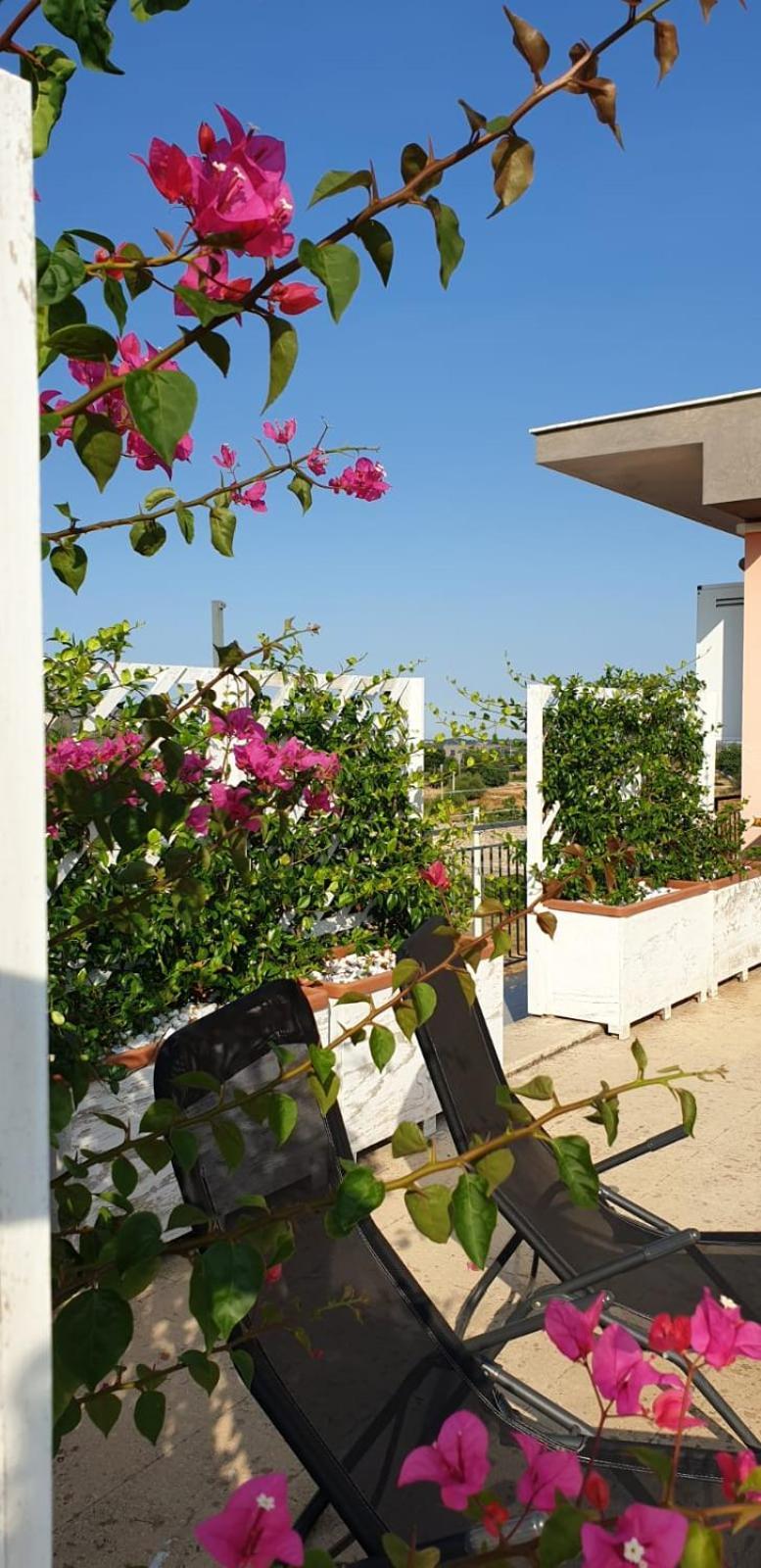 Stella-guesthouse Apartment Solarino