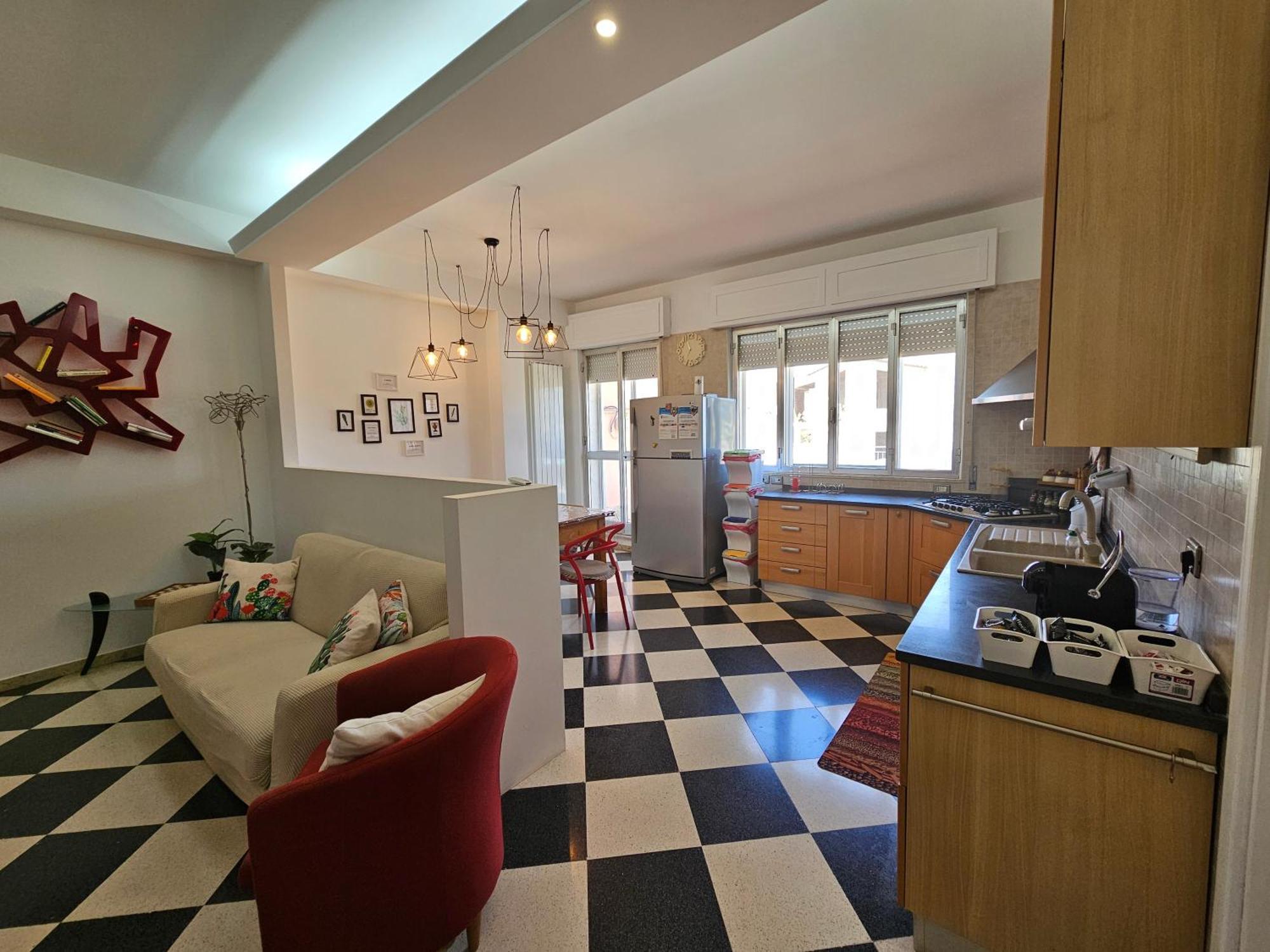 Stella-guesthouse Apartment