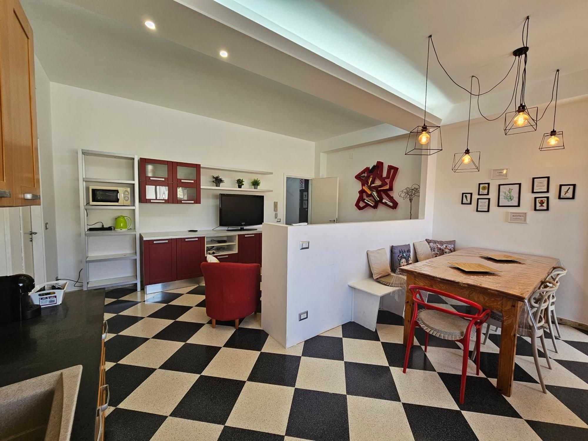 Stella-guesthouse Apartment *