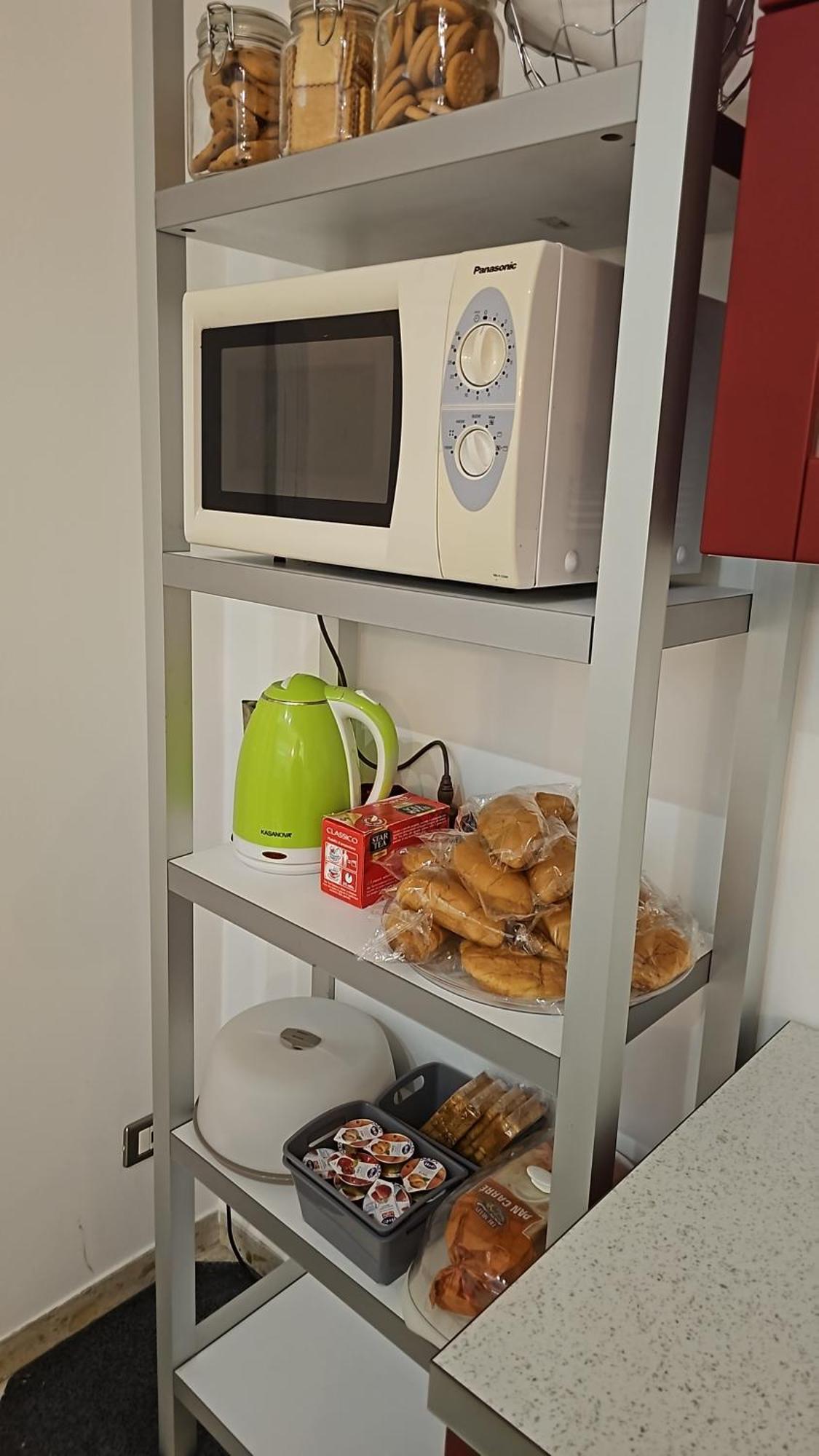 Apartment Stella-guesthouse Solarino