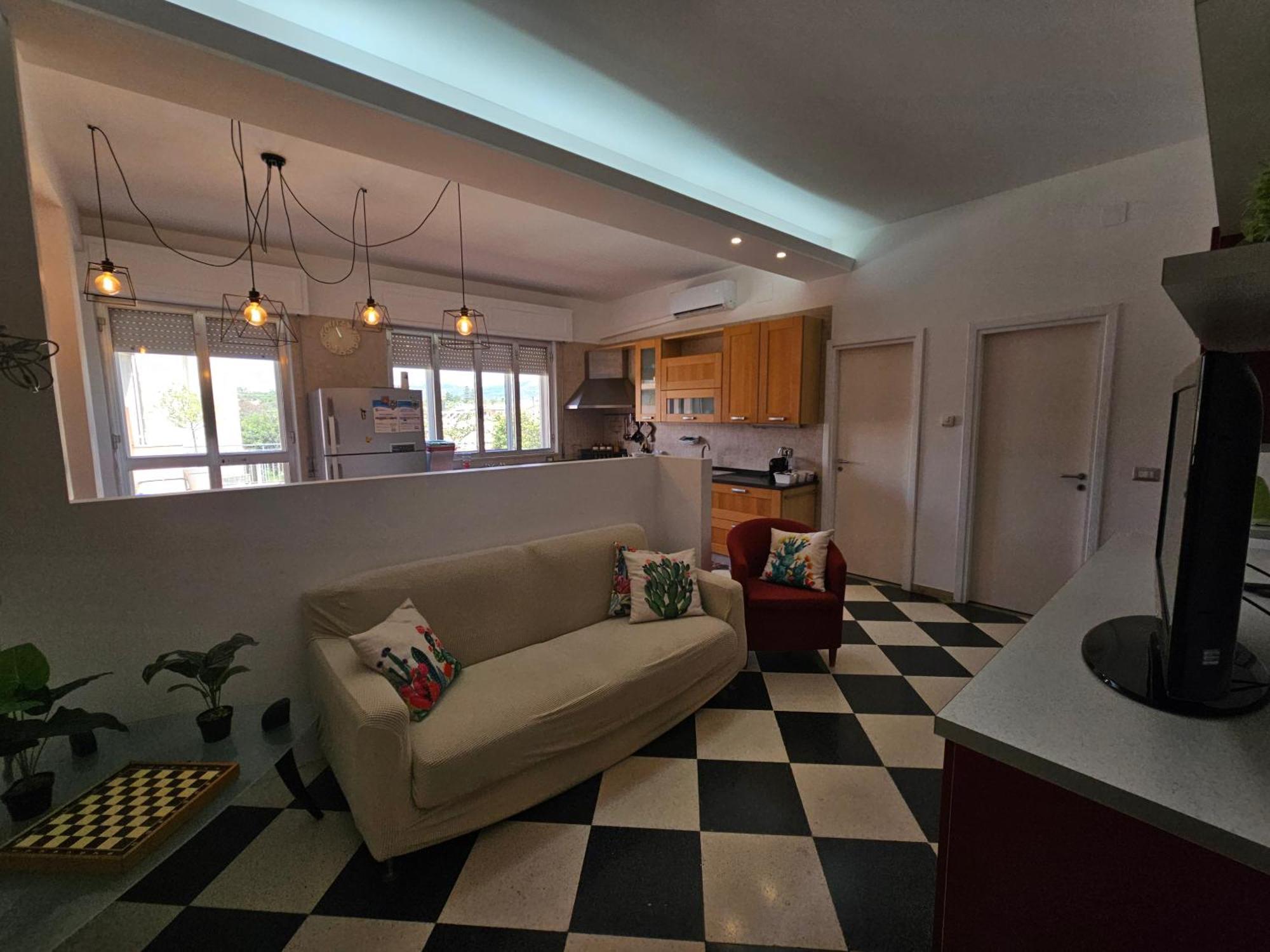 Stella-guesthouse Apartment