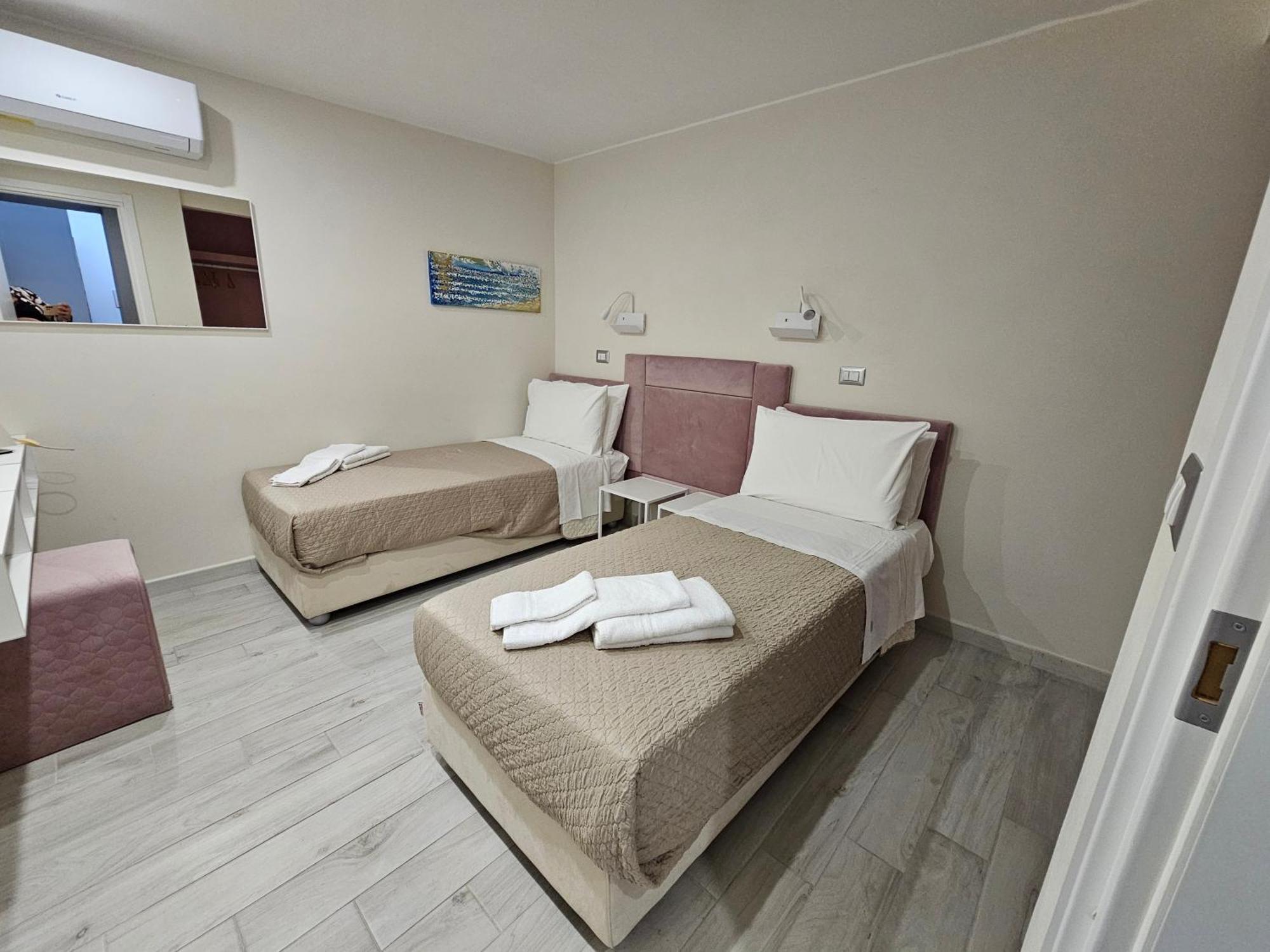 Apartment Stella-guesthouse