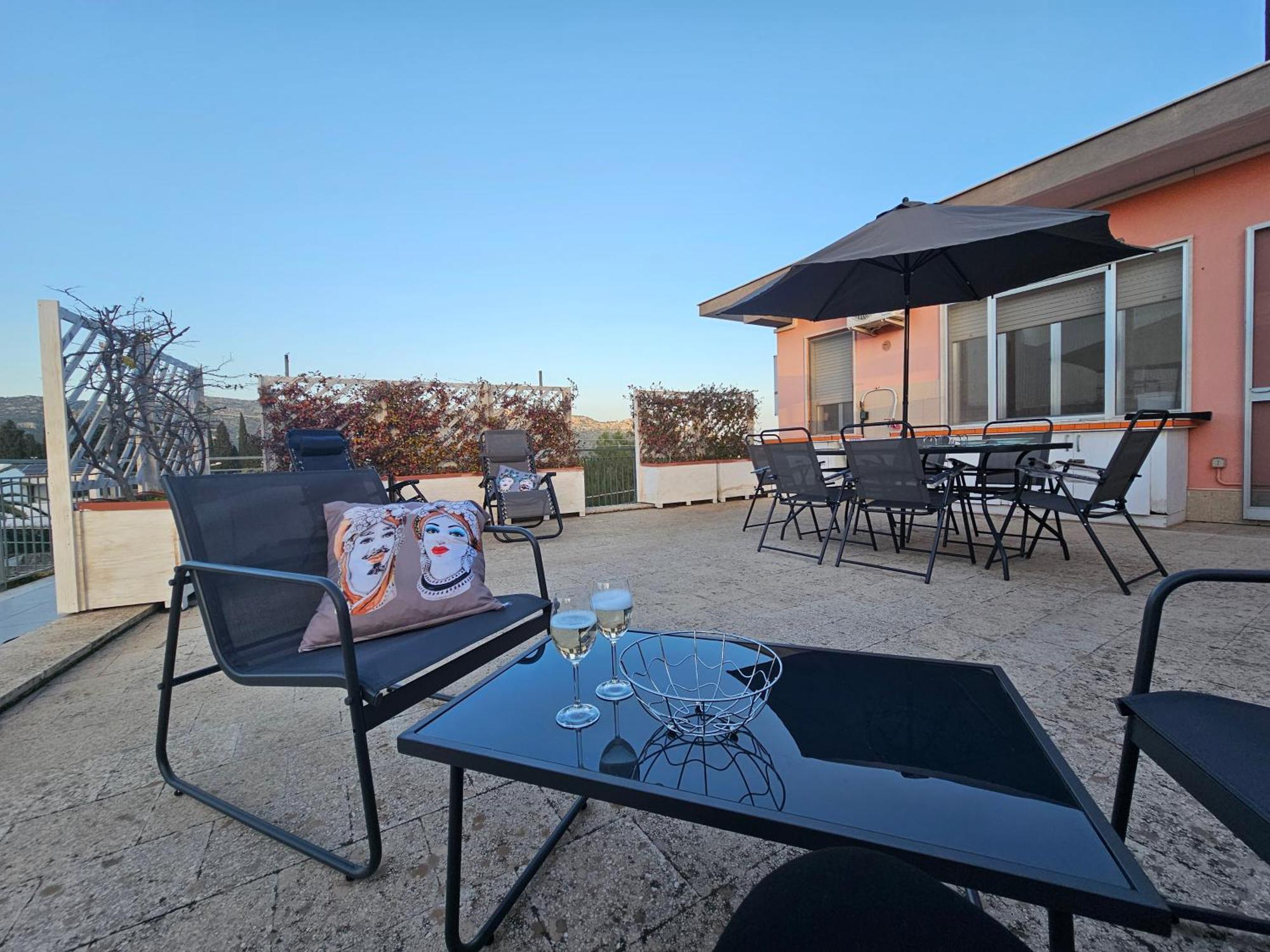 Stella-guesthouse Apartment