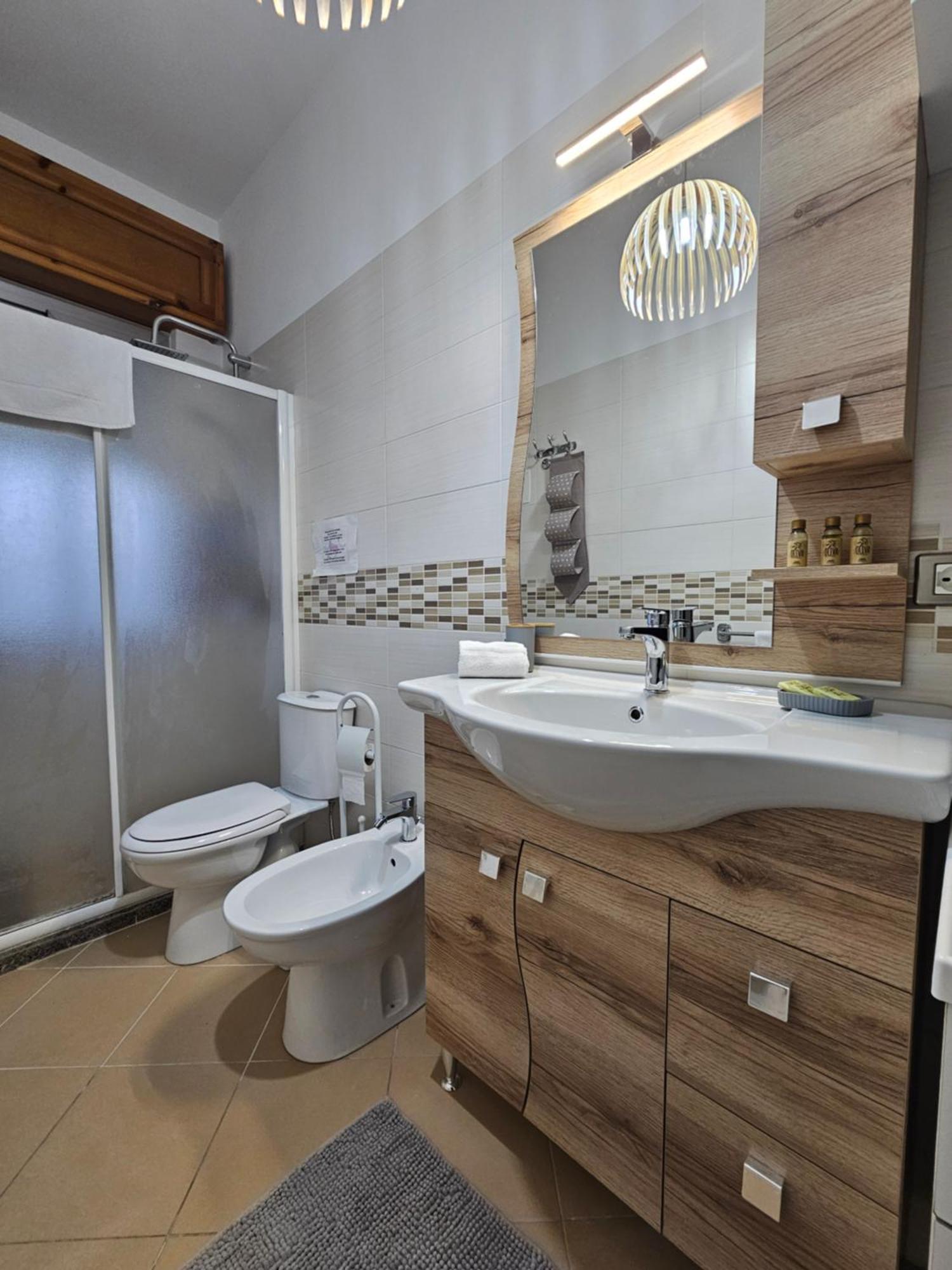 Apartment Stella-guesthouse