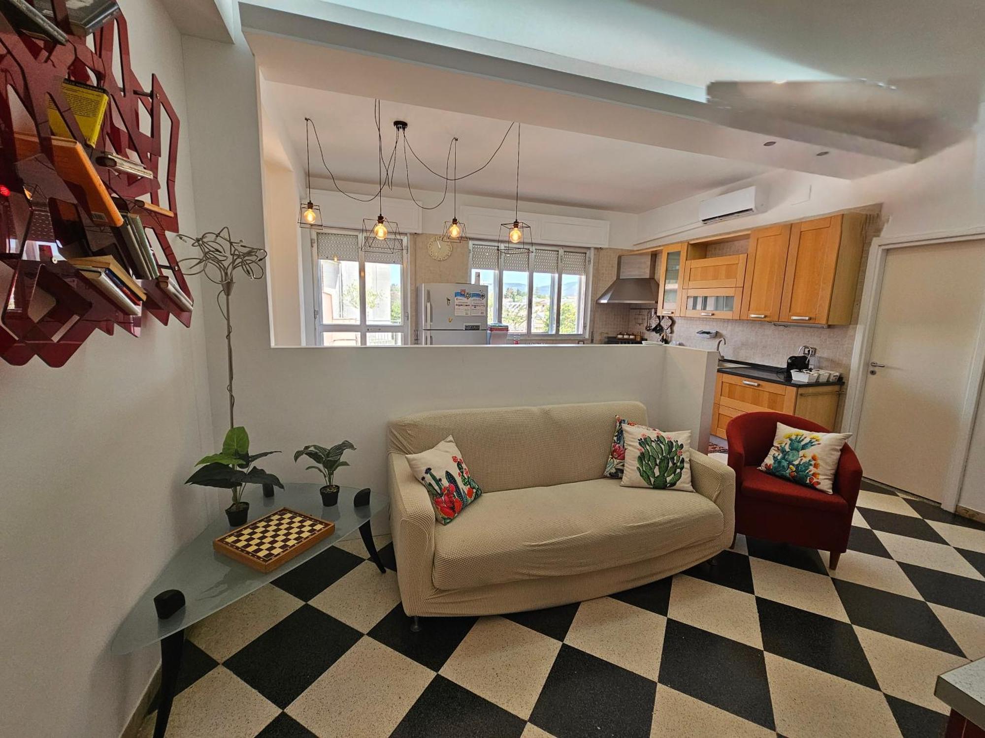 Stella-guesthouse Apartment *